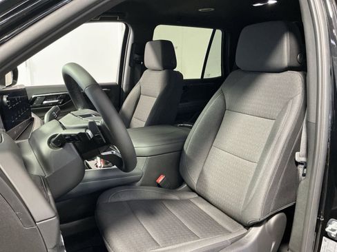 New 2026 Chevrolet Tahoe LS w/ Max Trailering Package AWD/4WD image 14
