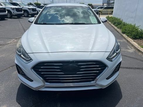Used 2018 Hyundai Sonata SEL FWD image 10