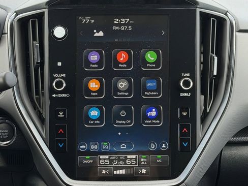 New 2026 Subaru Crosstrek 2.5i Wilderness AWD/4WD image 17