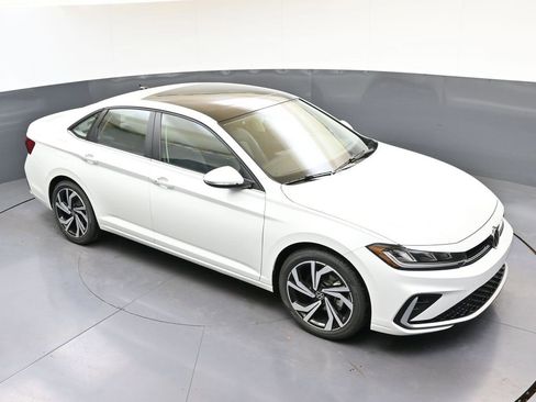 New 2026 Volkswagen Jetta SEL image 53