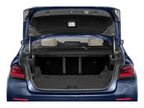 Used 2023 BMW 530e w/ M Sport Package RWD image 14