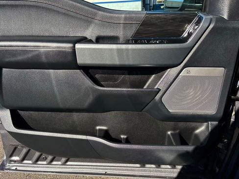 Used 2024 Ford F150 Lariat w/ FX4 Off-Road Package image 17