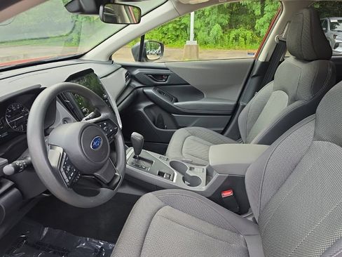 Used 2024 Subaru Crosstrek 2.0i Premium AWD/4WD image 11