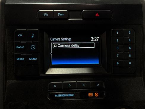 Used 2018 Ford F550 4x4 Crew Cab Super Duty image 12