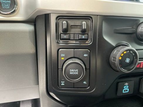 New 2026 Ford F250 XLT w/ XLT Premium Package image 16