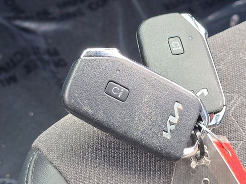 Certified 2024 Kia Seltos S image 19