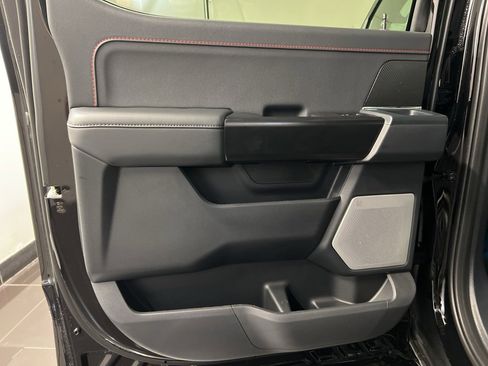 New 2025 Ford F150 Raptor image 36