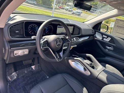 New 2026 Mercedes-Benz GLE 450 4MATIC image 14
