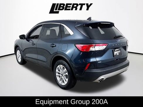 Certified 2022 Ford Escape SE w/ Cold Weather Package image 6