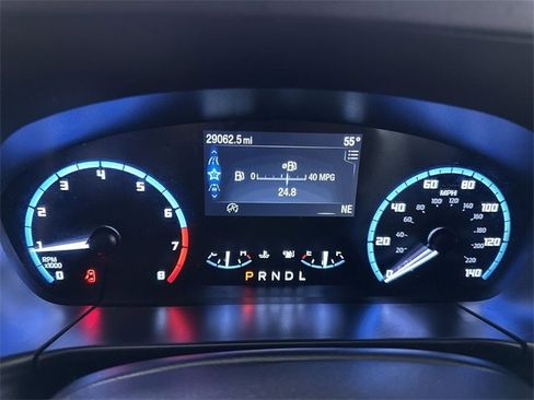 Used 2022 Ford Bronco Sport Big Bend w/ Convenience Package image 12