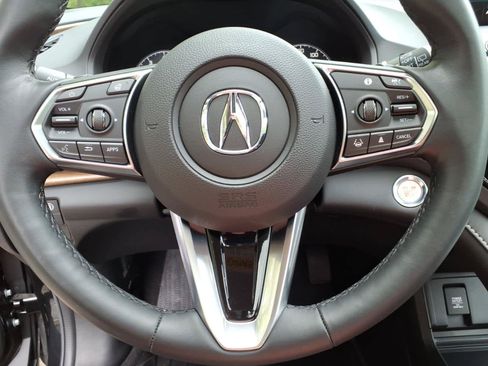 Certified 2024 Acura RDX SH-AWD w/ Advance Package image 24