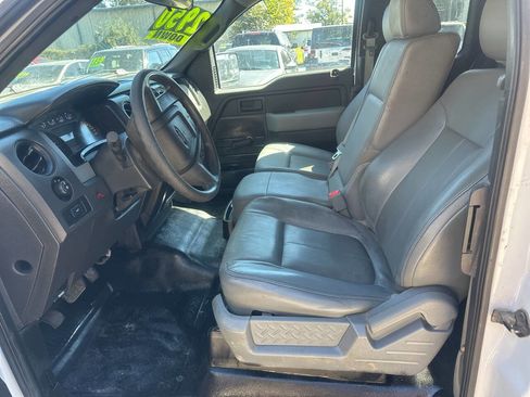 Used 2014 Ford F150 XL image 5