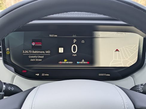 New 2026 Land Rover Range Rover Sport SE image 9