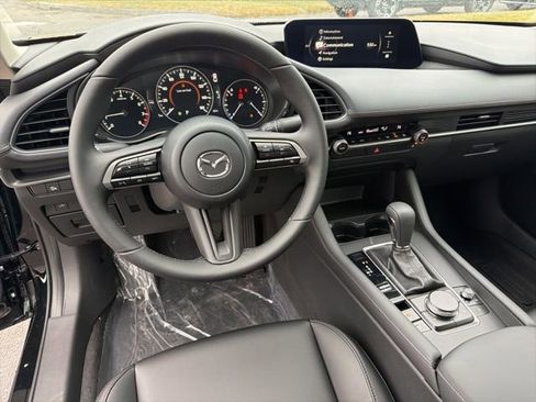 New 2026 MAZDA MAZDA3 s Sport image 16