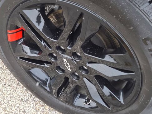 Used 2021 Chevrolet Blazer LT w/ LPO, Floor Liner Package image 18