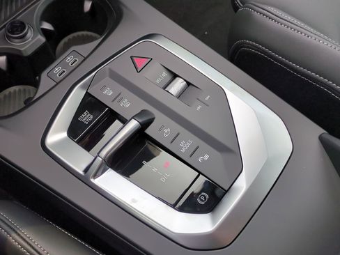 Certified 2026 BMW 228i 228 Gran Coupe w/ Premium Package image 24