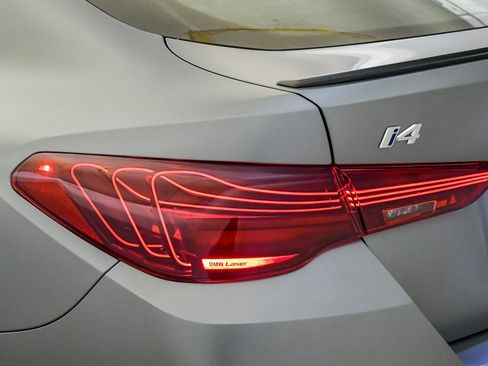 Used 2025 BMW i4 M50 image 13