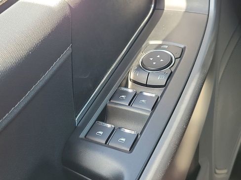 Used 2025 Ford F150 XLT w/ Equipment Group 301A Standard AWD/4WD image 12