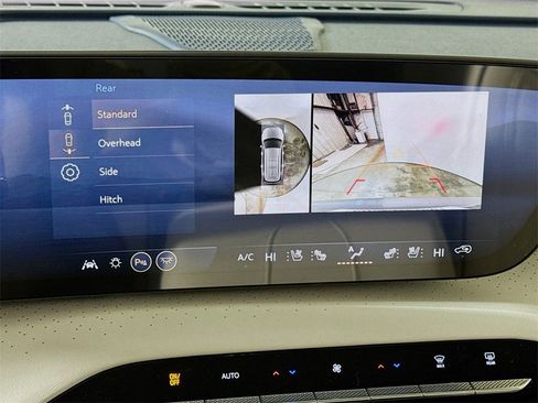 New 2026 Buick Enclave Avenir w/ Super Cruise Package image 9