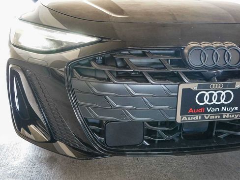 New 2026 Audi A6 Premium Plus AWD/4WD image 11