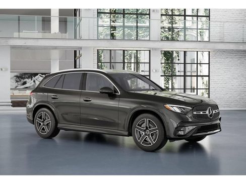 Certified 2023 Mercedes-Benz GLC 300 4MATIC image 12
