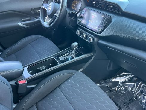 Certified 2023 Nissan Kicks SV FWD image 18