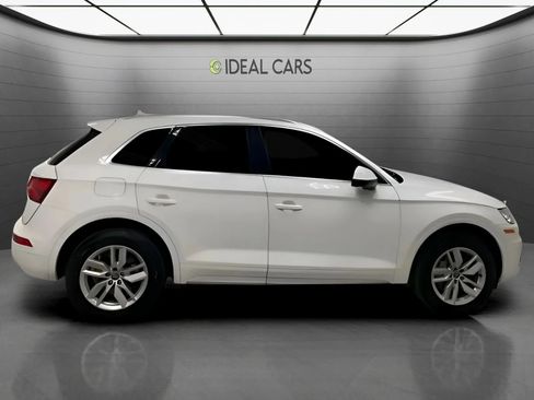 Used 2020 Audi Q5 2.0T Premium AWD/4WD image 4