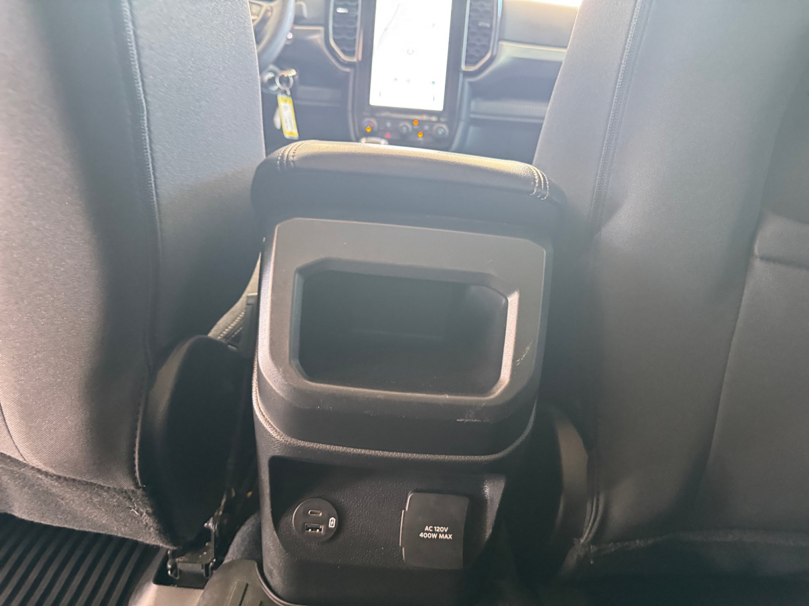 Used 2024 Ford Ranger XLT w/ Technology Package AWD/4WD image 29