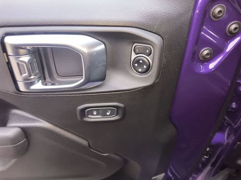 New 2026 Jeep Gladiator Sport image 13