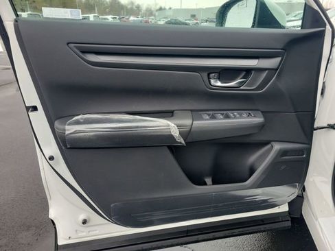 New 2026 Honda CR-V EX image 38