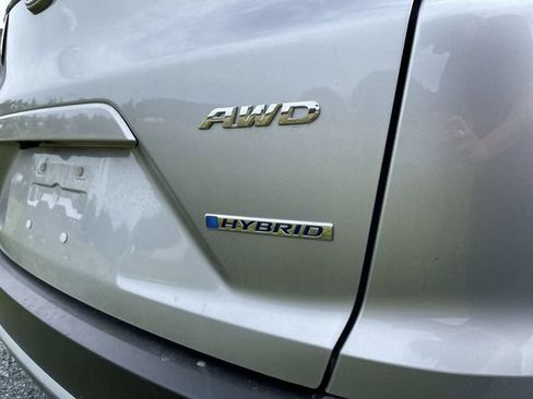 Used 2022 Honda CR-V EX image 7