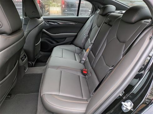 New 2026 Cadillac CT5 Sport image 13