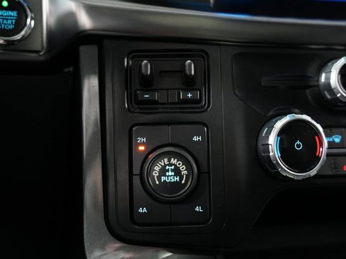 Used 2023 Ford F150 Tremor w/ Equipment Group 402A High image 28