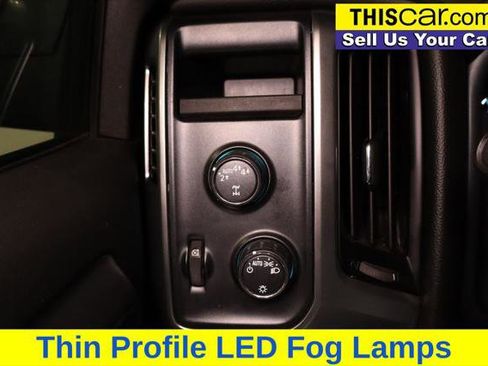 Used 2019 Chevrolet Silverado 1500 LT image 13