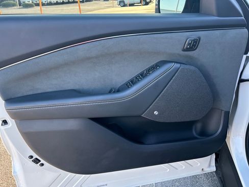 Used 2024 Ford Mustang Mach-E GT image 13