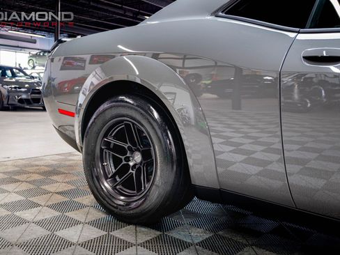 Used 2023 Dodge Challenger SRT Hellcat Redeye RWD image 28