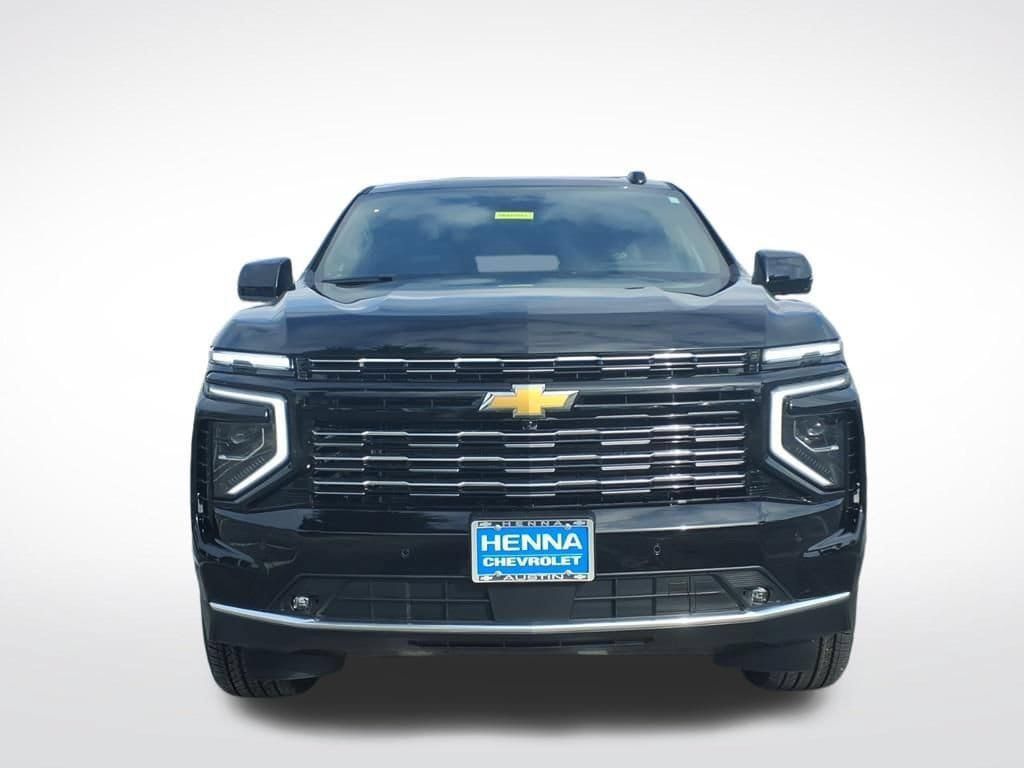 New 2026 Chevrolet Tahoe High Country w/ Sun And Tow Package RWD image 9