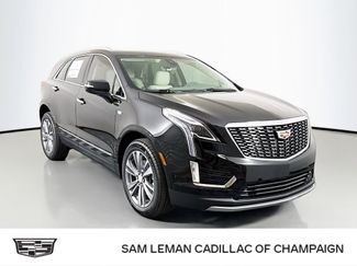 New 2025 Cadillac XT5 Premium Luxury w/ Technology Package video 1