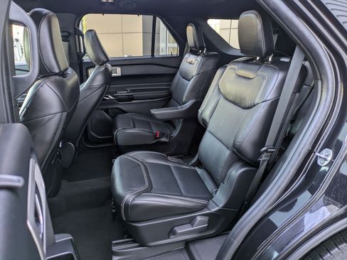 Used 2023 Ford Explorer ST w/ Equipment Group 401A image 30