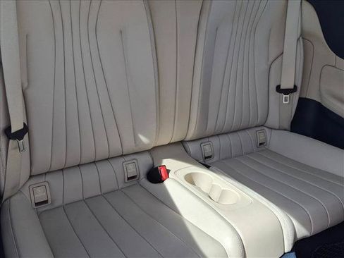 Used 2019 Mercedes-Benz E 450 Cabriolet image 19