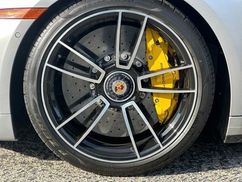 Certified 2024 Porsche 911 Turbo S image 26