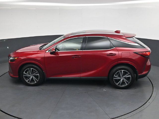 Used 2024 Lexus RX 350h w/ Accessory Package (P1) AWD/4WD image 33