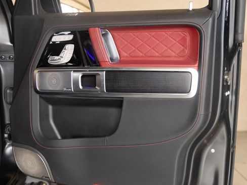 Used 2022 Mercedes-Benz G 63 AMG 4MATIC image 25