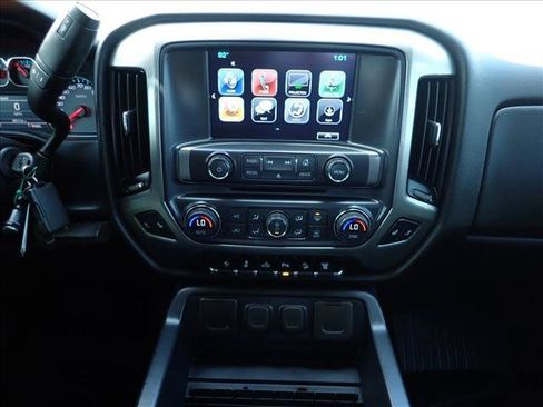 Used 2019 Chevrolet Silverado 2500 LT w/ Midnight Edition AWD/4WD image 15