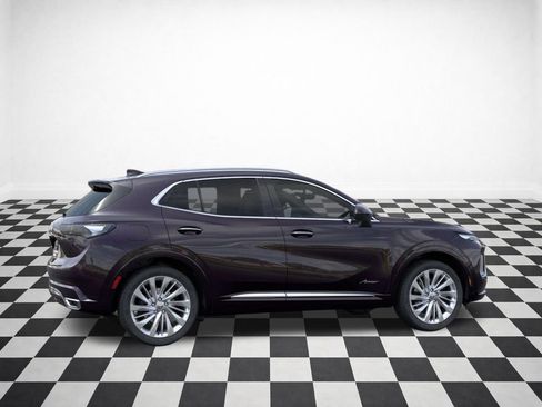 New 2026 Buick Envision Avenir AWD/4WD image 34