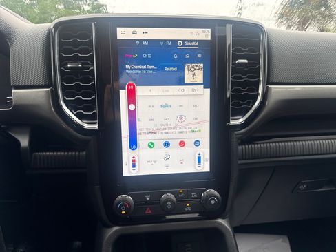 New 2026 Ford Ranger XLT RWD image 21