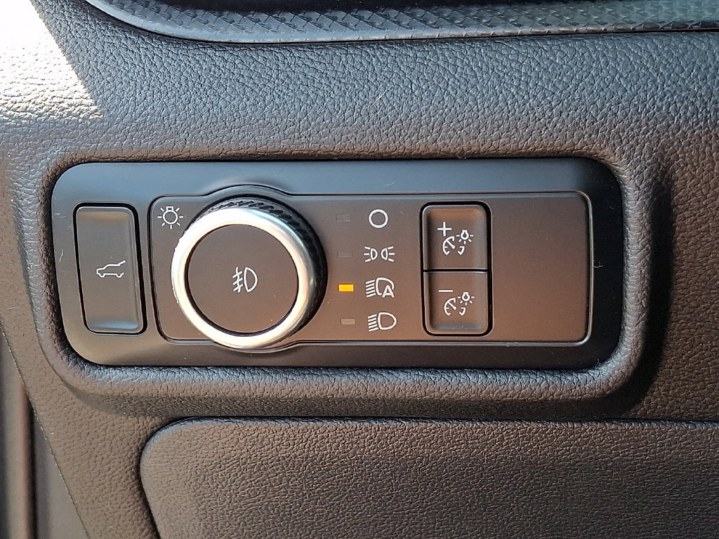 Used 2024 Ford Explorer ST w/ Equipment Group 401A AWD/4WD image 27