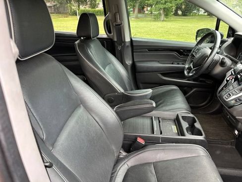 Used 2022 Honda Odyssey Elite image 29