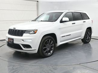 Used 2020 Jeep Grand Cherokee High Altitude AWD/4WD video 1