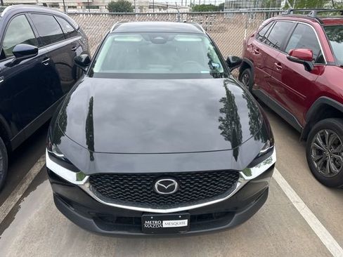 Used 2025 MAZDA CX-30 AWD 2.5 S w/ Select Sport Pkg image 2